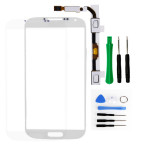 Samsung Galaxy S4 i9500 Digitizer Wit